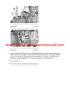 DOWNLOAD CATERPILLAR CX31-C11I PETROLEUM PACKAGE SERVICE REPAIR MANUAL PDY