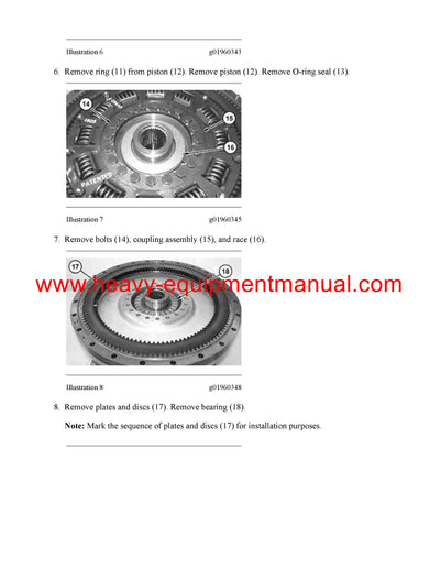 Download Caterpillar CX31-C13I PETROLEUM PACKAGE Service Repair Manual PDN