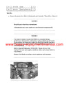DOWNLOAD CATERPILLAR CX31-C15I PETROLEUM PACKAGE SERVICE REPAIR MANUAL PDM
