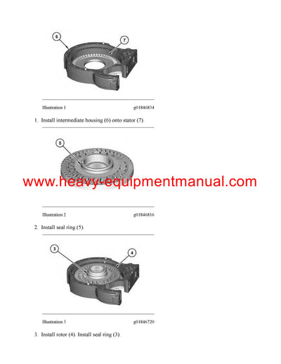 DOWNLOAD CATERPILLAR CX31-C9I PETROLEUM PACKAGE SERVICE REPAIR MANUAL PDK