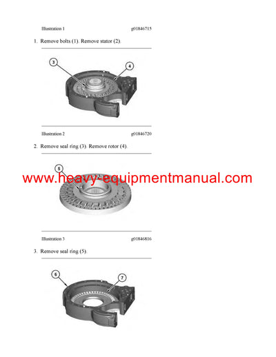 DOWNLOAD CATERPILLAR CX31-C9I PETROLEUM PACKAGE SERVICE REPAIR MANUAL PDK