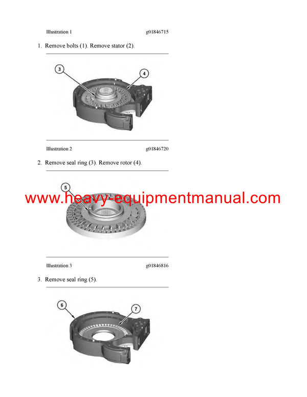 DOWNLOAD CATERPILLAR CX31-C9I PETROLEUM PACKAGE SERVICE REPAIR MANUAL PDK