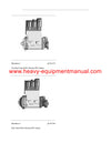DOWNLOAD CATERPILLAR CX31-C9I PETROLEUM PACKAGE SERVICE REPAIR MANUAL PDZ