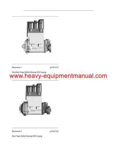 Download Caterpillar CX31-C9I PETROLEUM PACKAGE Service Repair Manual PDZ