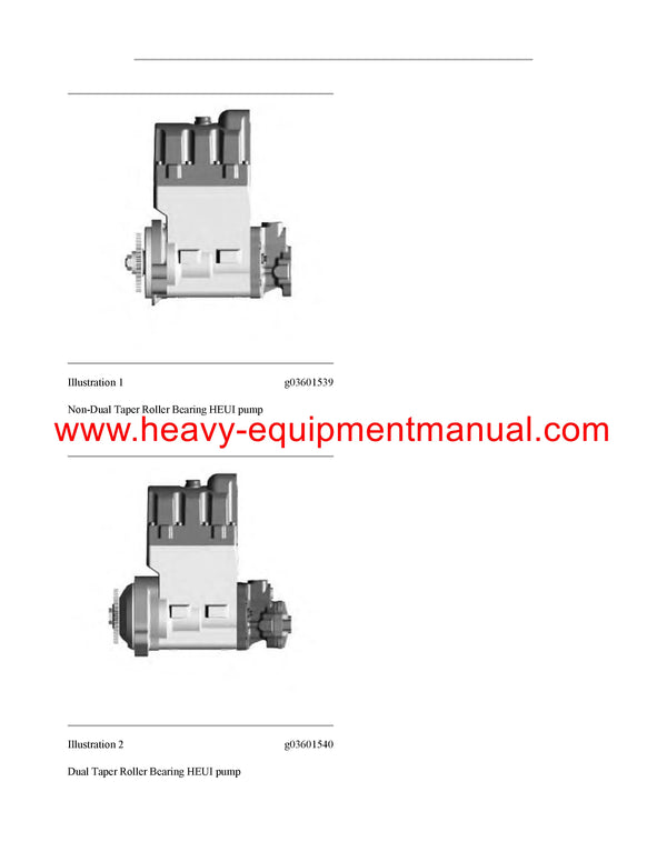 DOWNLOAD CATERPILLAR CX31-C9I PETROLEUM PACKAGE SERVICE REPAIR MANUAL PDZ