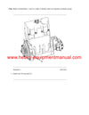 DOWNLOAD CATERPILLAR CX31-C9I PETROLEUM PACKAGE SERVICE REPAIR MANUAL PDZ