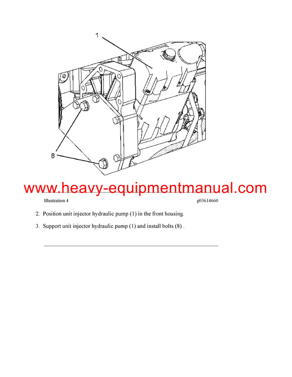 DOWNLOAD CATERPILLAR CX31-C9I PETROLEUM PACKAGE SERVICE REPAIR MANUAL PDZ