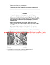 Download Caterpillar CX31-P600 PETROLEUM TRANSMISSION Service Repair Manual PFW