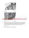 Download Caterpillar CX31-P600 PETROLEUM TRANSMISSION Service Repair Manual PFW