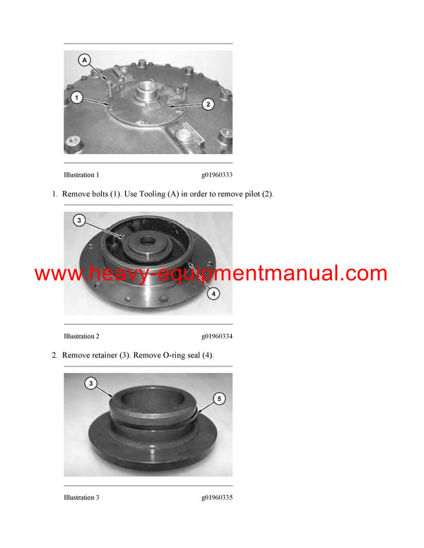 DOWNLOAD CATERPILLAR CX35-P800 PETROLEUM PACKAGE SERVICE REPAIR MANUAL PCY