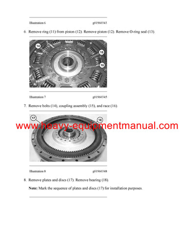 DOWNLOAD CATERPILLAR CX35-P800 PETROLEUM PACKAGE SERVICE REPAIR MANUAL PCY