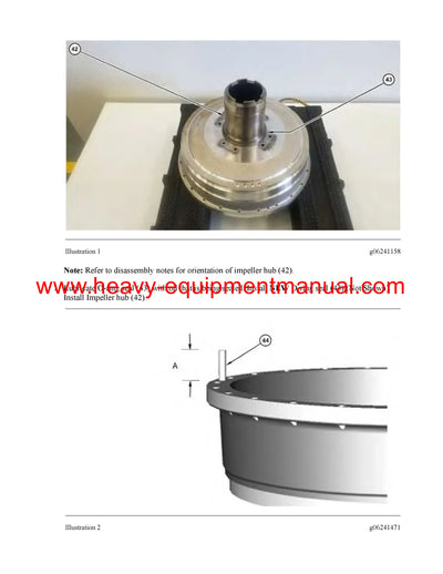 DOWNLOAD CATERPILLAR CX38-P892 PETROLEUM TRANSMISSION SERVICE REPAIR MANUAL B4R