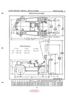 Clark CY 150 165 180 200 (OSM-88-1) Forklift Maintenance Manual - PDF Download