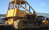 Case 1000D Crawler Parts Manual D1043