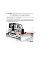 Download Case 1150E,1155E Crawler COMPLETE Operator Manual (9-9942)