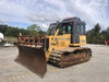 Case 1150G Crawler Dozer Parts Manual