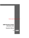 Download Case 420B,420C Crawlers Serial Number 3012301 Operator Manual (9-782)