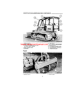 Download Case 550E Crawler Operator Manual (9-19231)