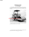 Download Case 602D, 602PD Deutz F4L912 Vibrating Self Propelled Roller Operator Manual (9-11331)