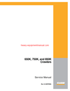 Download Case 650K, 750K, 850K Crawlers Operator Manual (6-32870NA)
