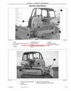 Download Case 650K, 750K, 850K Series 3 Crawler Dozers Operator Manual (87592079NA)