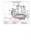 Download Case 650L Tier 3 Crawler Dozer Operator Manual (84247253)