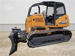 Download Case 750K Series 2 Crawler Dozer Parts Catalog Manual (7-9661NA)