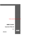 Download Case 850B Crawler Operator Manual (9-3793)