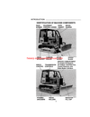 Download Case 850D 855D Crawler COMPLETE Operator Manual (9-9470)