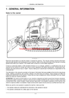 Download Case 850M Tier 4 crawler dozer Operator Manual (47713445)