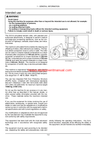 Download Case DV210 Tier 3 Vibratory Roller Operator Manual (47703698)