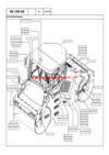 Download Case DV210 Vibratory Roller Tier III Parts Catalog Manual (87481031)