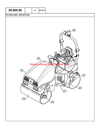 Download Case DV36D - DOUBLE DRUM ROLLER T4F Parts Catalog Manual (547150353)