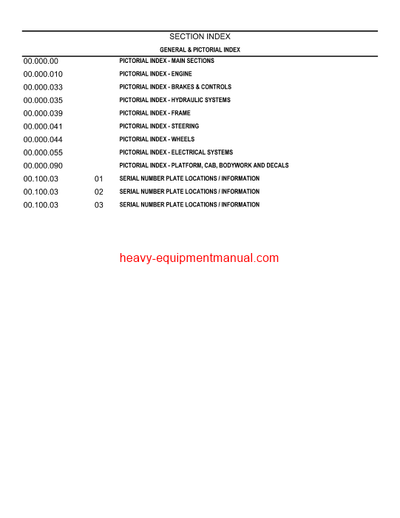 Download Case DV36E - VIBRATORY ROLLER - TIER 4B Parts Catalog Manual (547154353)