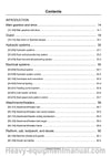 Case IH TerraFlex 3020 Auger Header Service Manual PDF 47627573