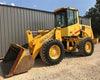 Case LW110.B Wheel Loader Parts Manual