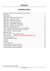 Download Case DV23CD, DV26CD Combination Vibratory Roller, DV23D, DV26D Double Drum Vibratory Roller - Tier 4B (final) Service Manual (51584574)