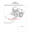 Download Case SV208, SV210, SV212, SV216, SV223, SV228 Vibratory Rollers Operator Manual (6-34420)