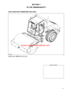 Download Case SV212 SV216 Vibratory Rollers Operator Manual (6-28740NA)