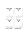 Case 380 General Purpose Loader Landscaper Service Manual