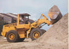 Case 621 Loader Operator Manual