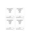 Case IH 1600, 1620, 1640, 1660, 1680, 1688 (1600 Series) Combine Service Manual 8-29186