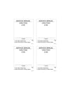 Case IH 2155 Cotton Picker Service Manual 7-63243