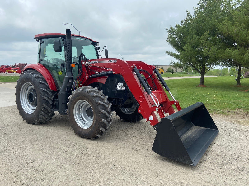 Case IH 90C Farmall Tractor Parts Manual Download