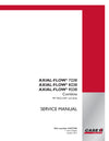 Case IH Axial-Flow 9230 Combine Service Manual 47627350