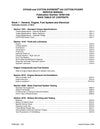 Case IH CPX420 Cotton Picker Service Manual 87601348