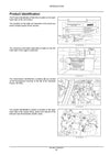 Case IH Farmall 45C,55C Cab-ROPS Tier 4B (final) Compact Tractor Service Manual 48144021