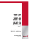 Case IH Farmall 80N Tier 4A (Interim) Tractor Service Manual 51430129