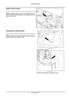 Case IH Magnum 310 Rowtrac CVT - PST Tier 4B Tractor Service Manual 48115455