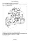 Case IH Magnum 310 Rowtrac CVT - PST Tier 4B Tractor Service Manual 51431498